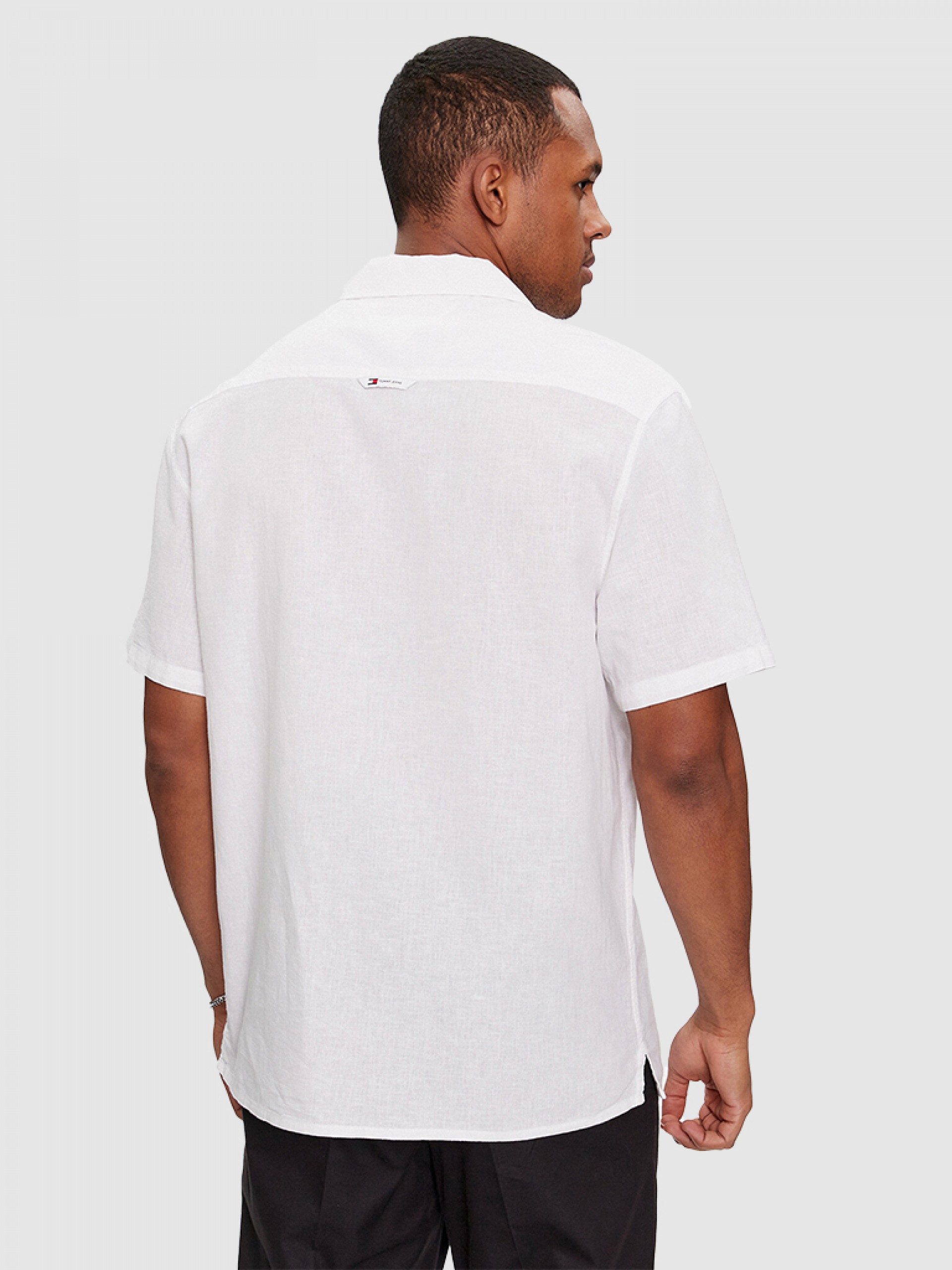 Camisa Hombre Tommy Jeans