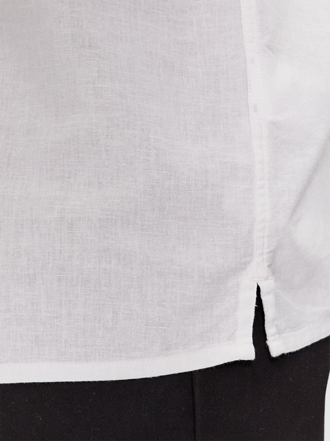 Camisa Hombre Tommy Jeans