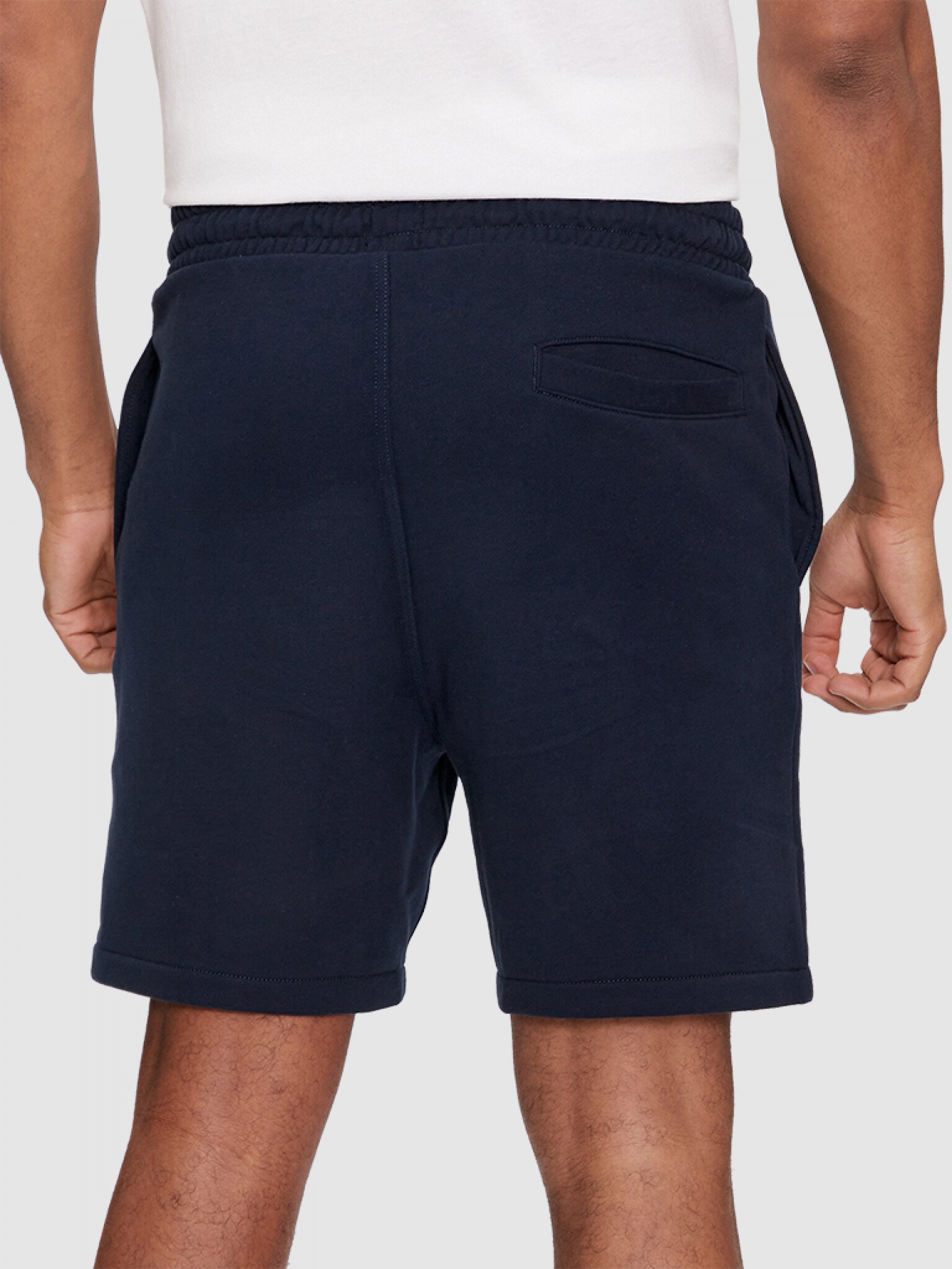 Pantalones Cortos Hombre Tommy Jeans