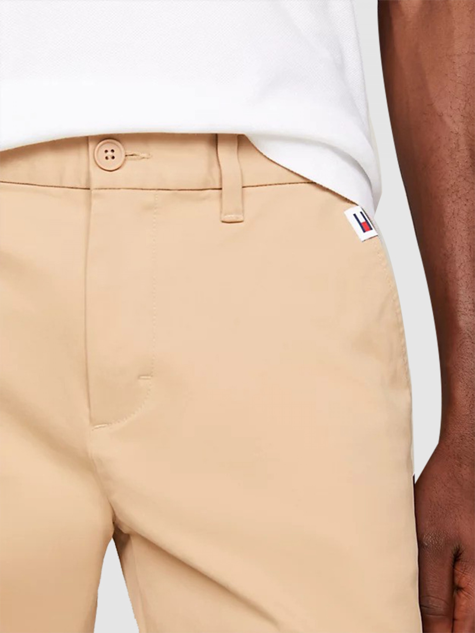Pants Man Tommy Jeans