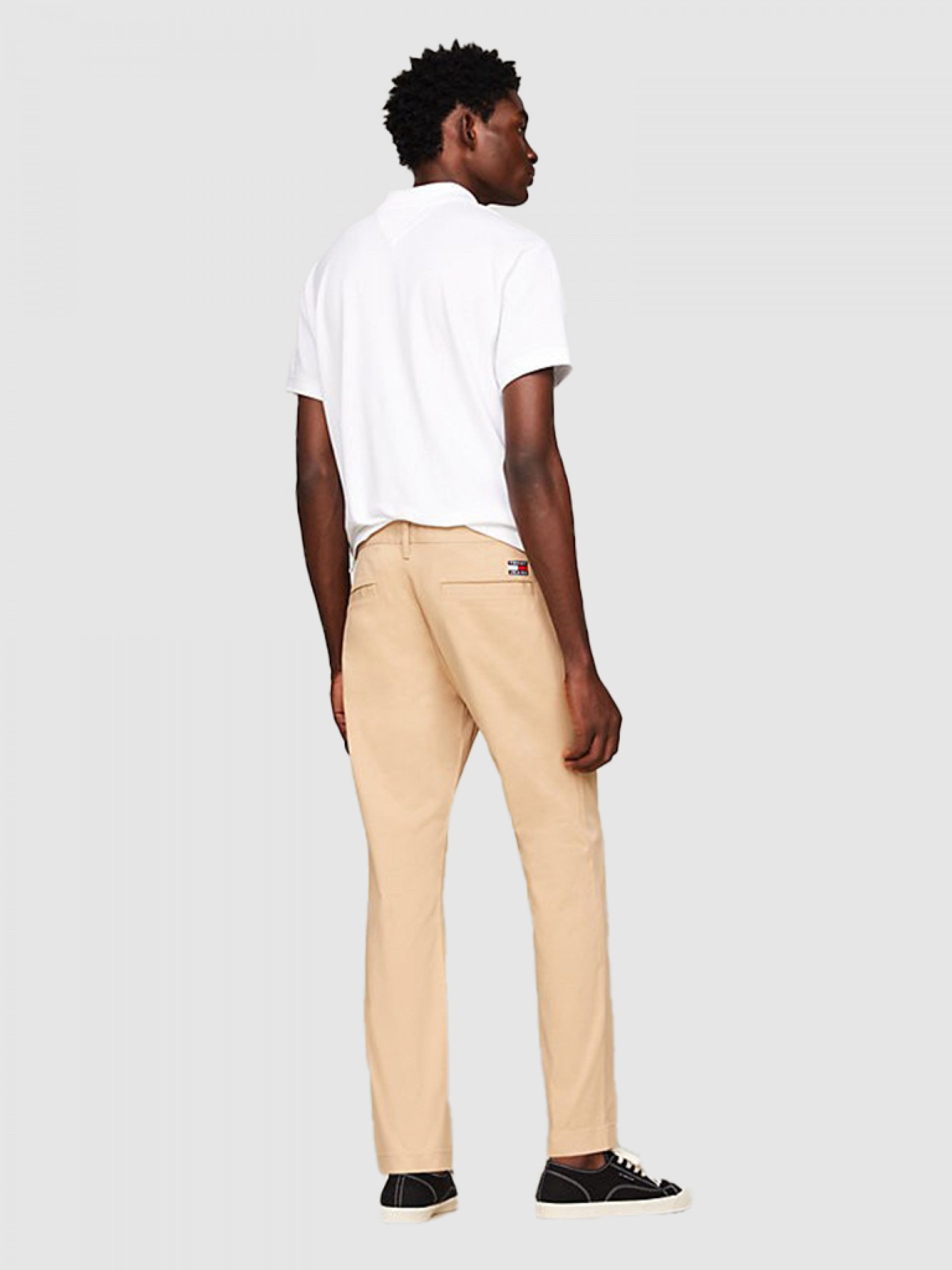 Pants Man Tommy Jeans