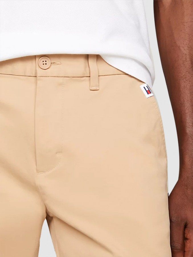 Pants Man Tommy Jeans