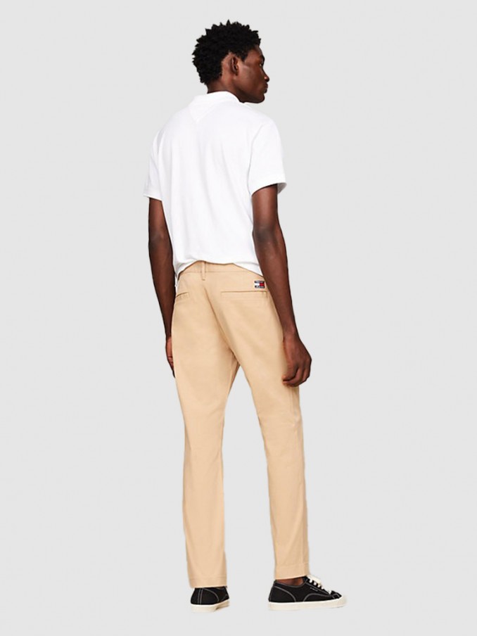 Pants Man Tommy Jeans