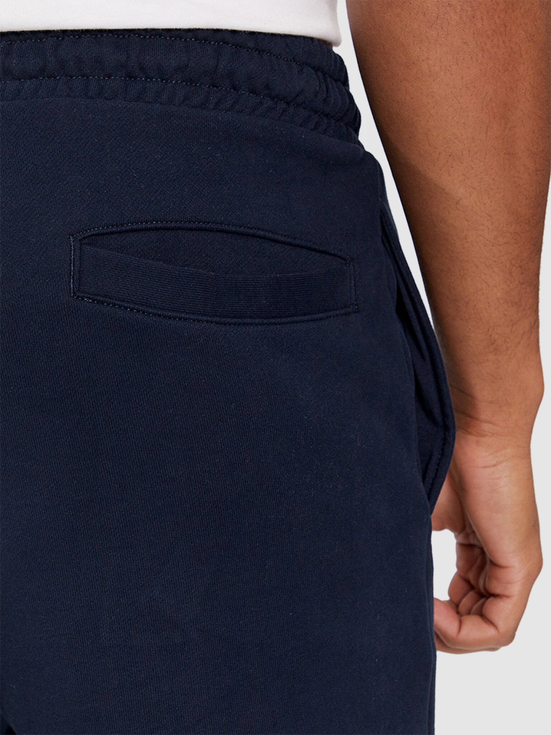 Pantalones Cortos Hombre Tommy Jeans