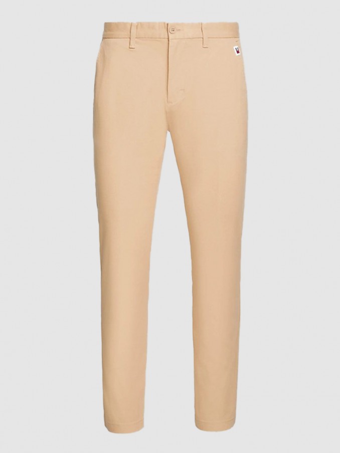 Pants Man Tommy Jeans