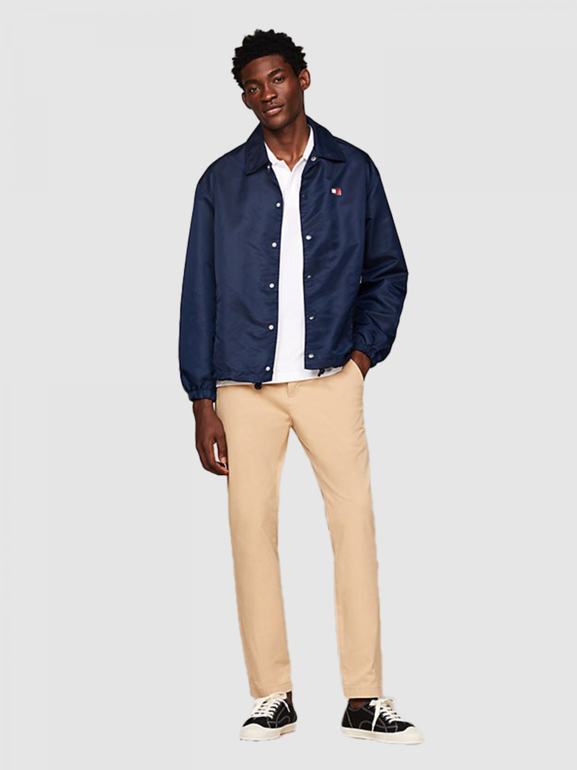 Pants Man Tommy Jeans