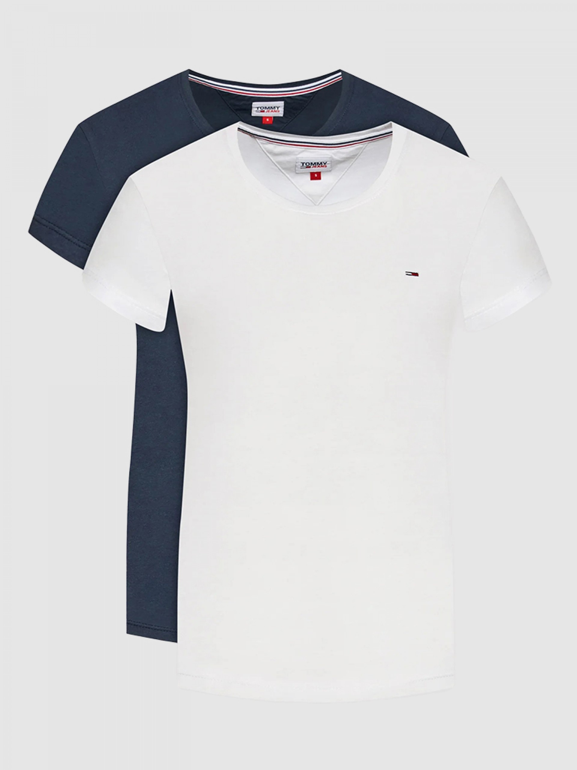 T-Shirt Woman Tommy Jeans