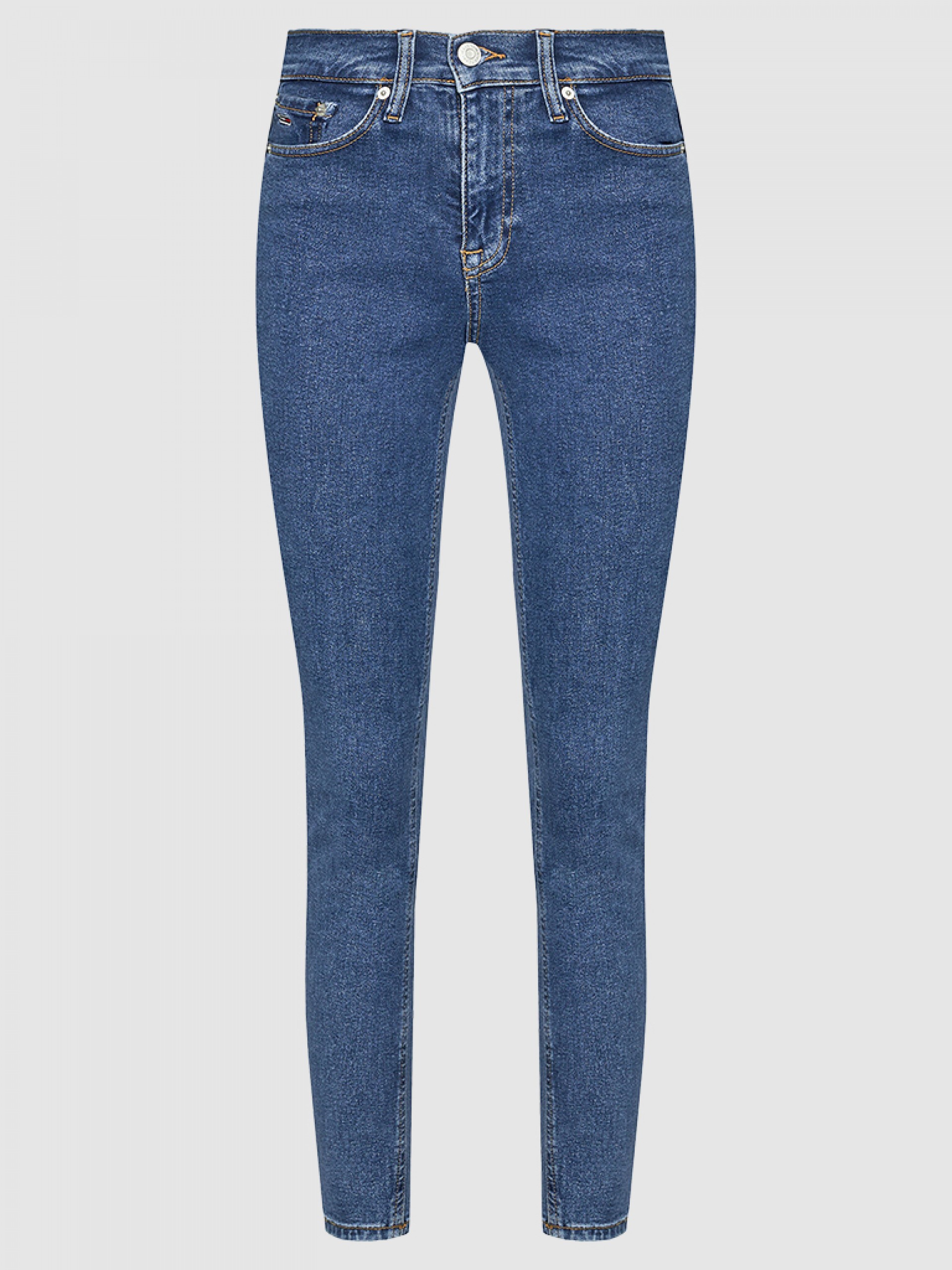 Pantalones Mujer Tommy Jeans