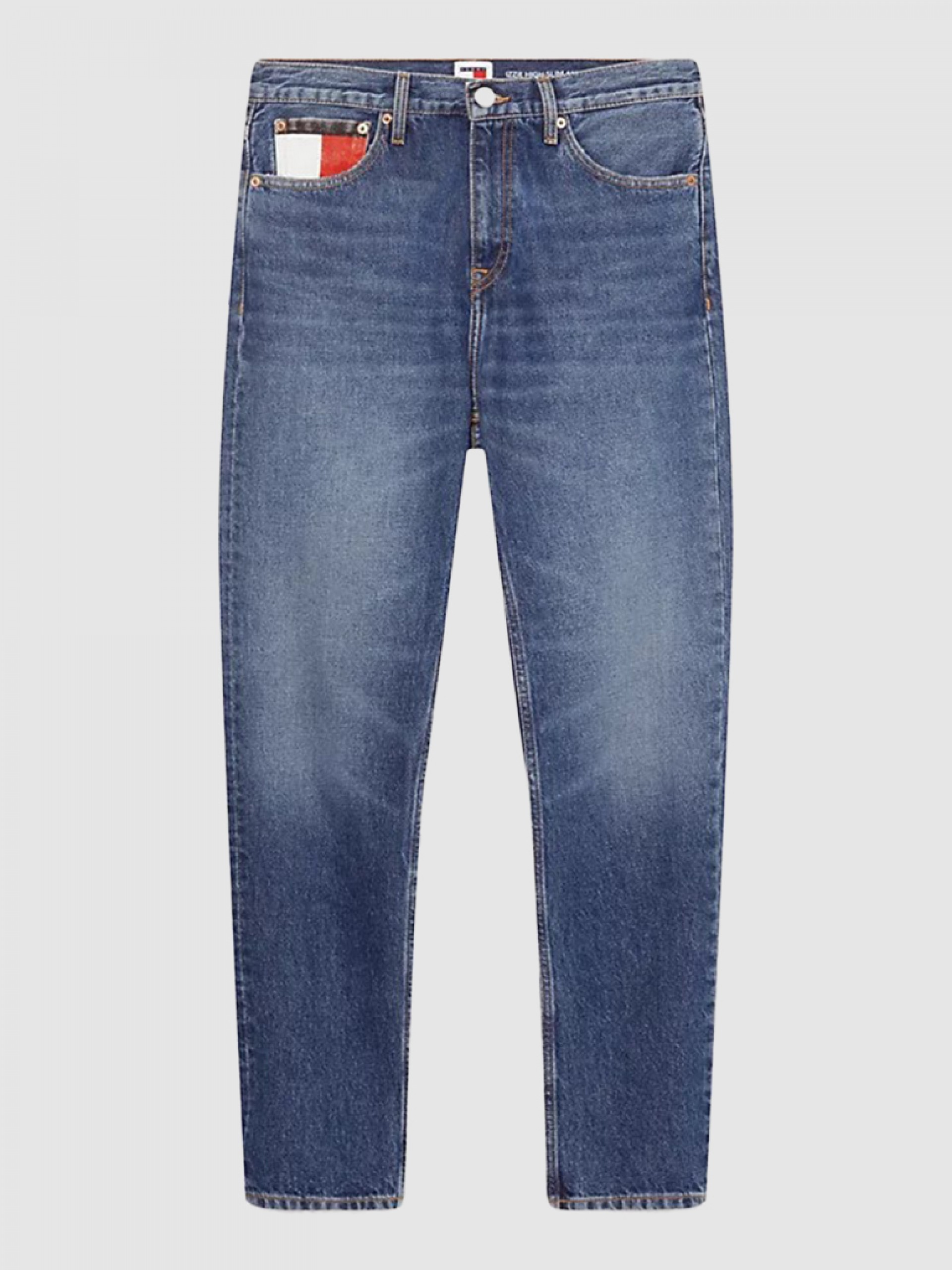 Pantalones Mujer Tommy Jeans