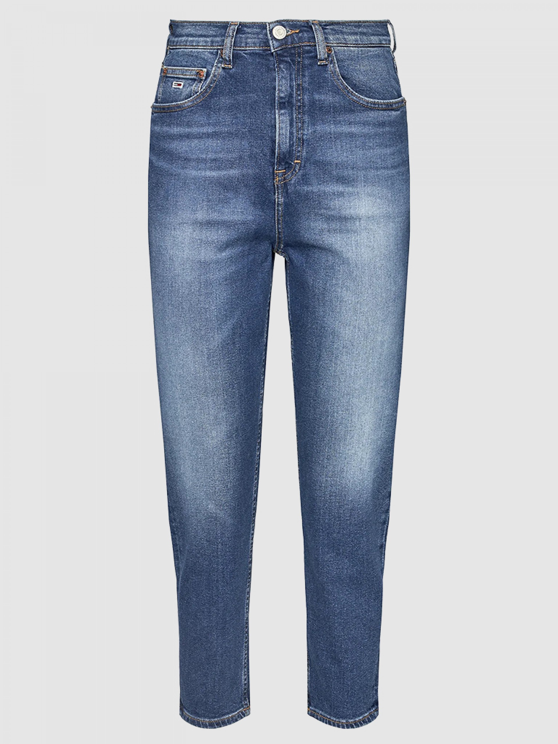 Pants Woman Tommy Jeans