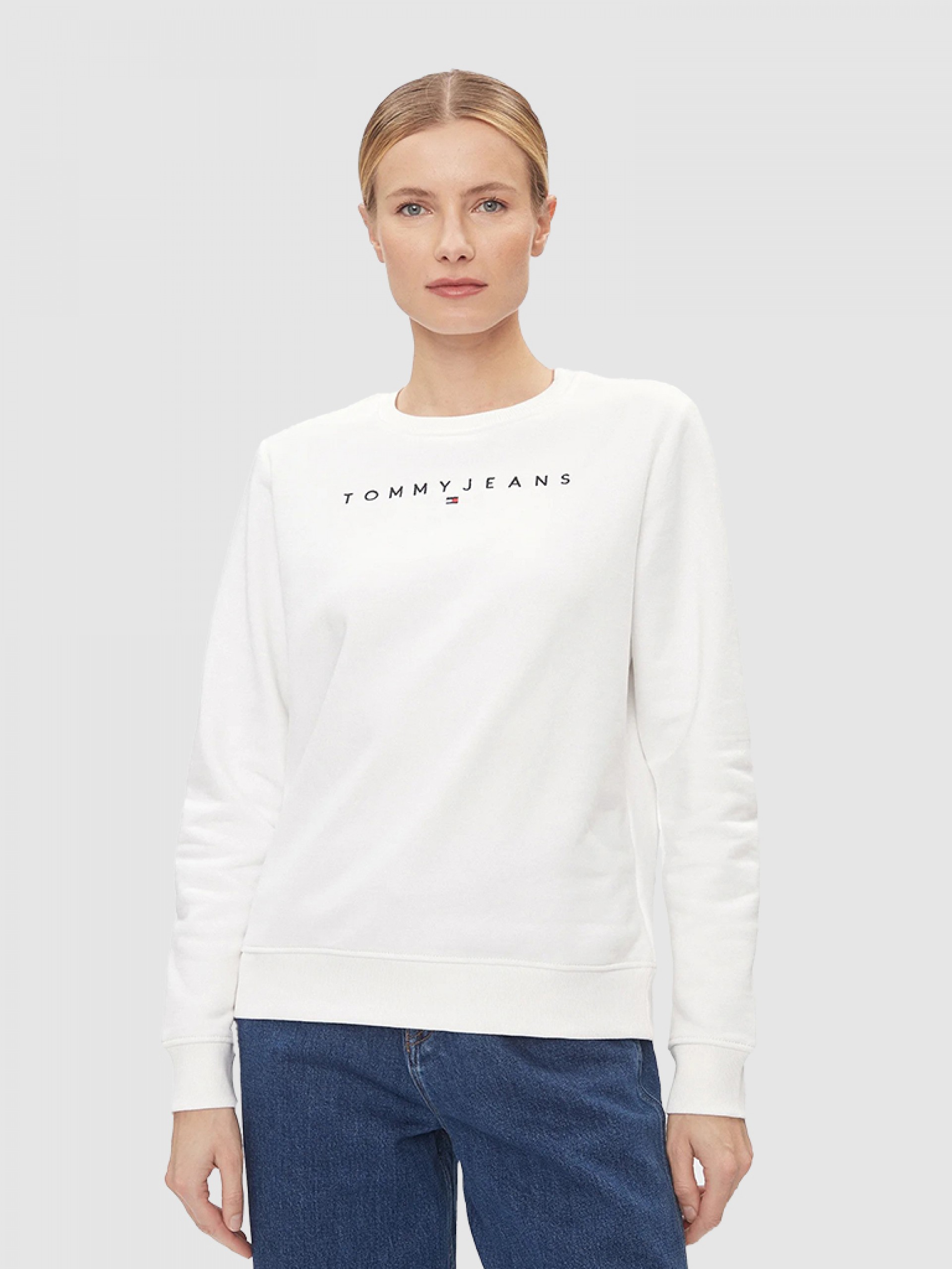 Jumper Woman Tommy Jeans