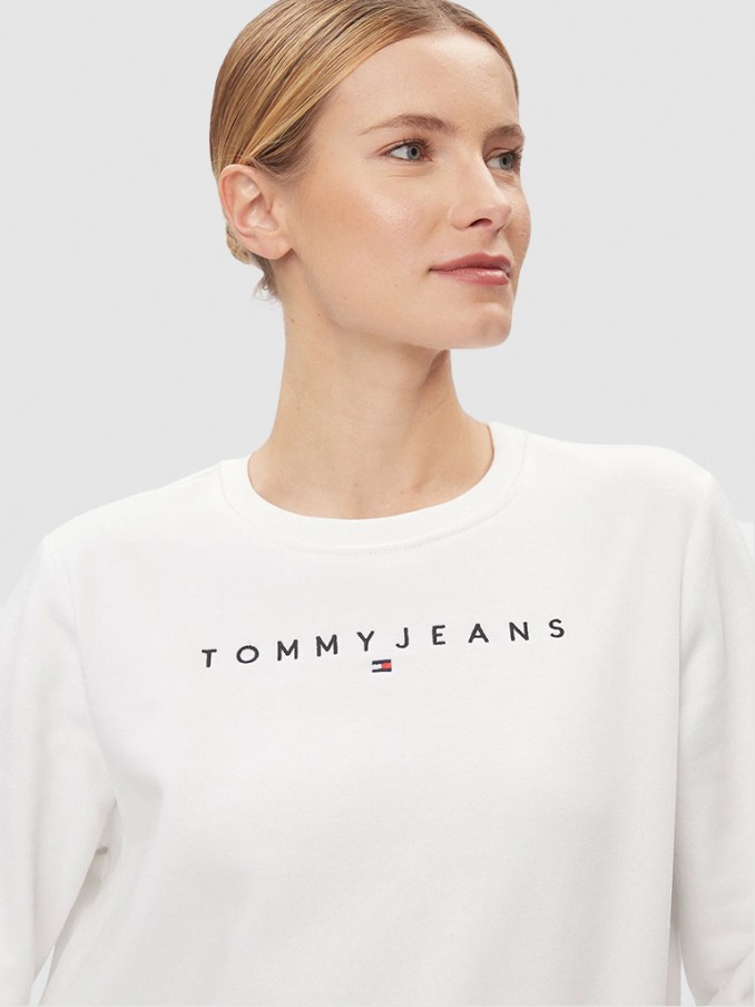 Jumper Woman Tommy Jeans