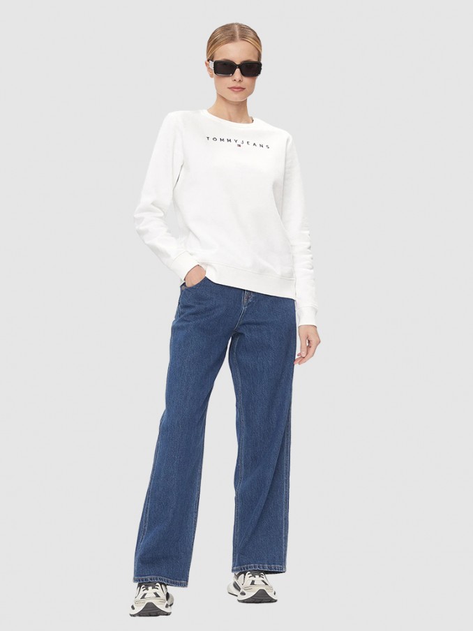 Jumper Woman Tommy Jeans