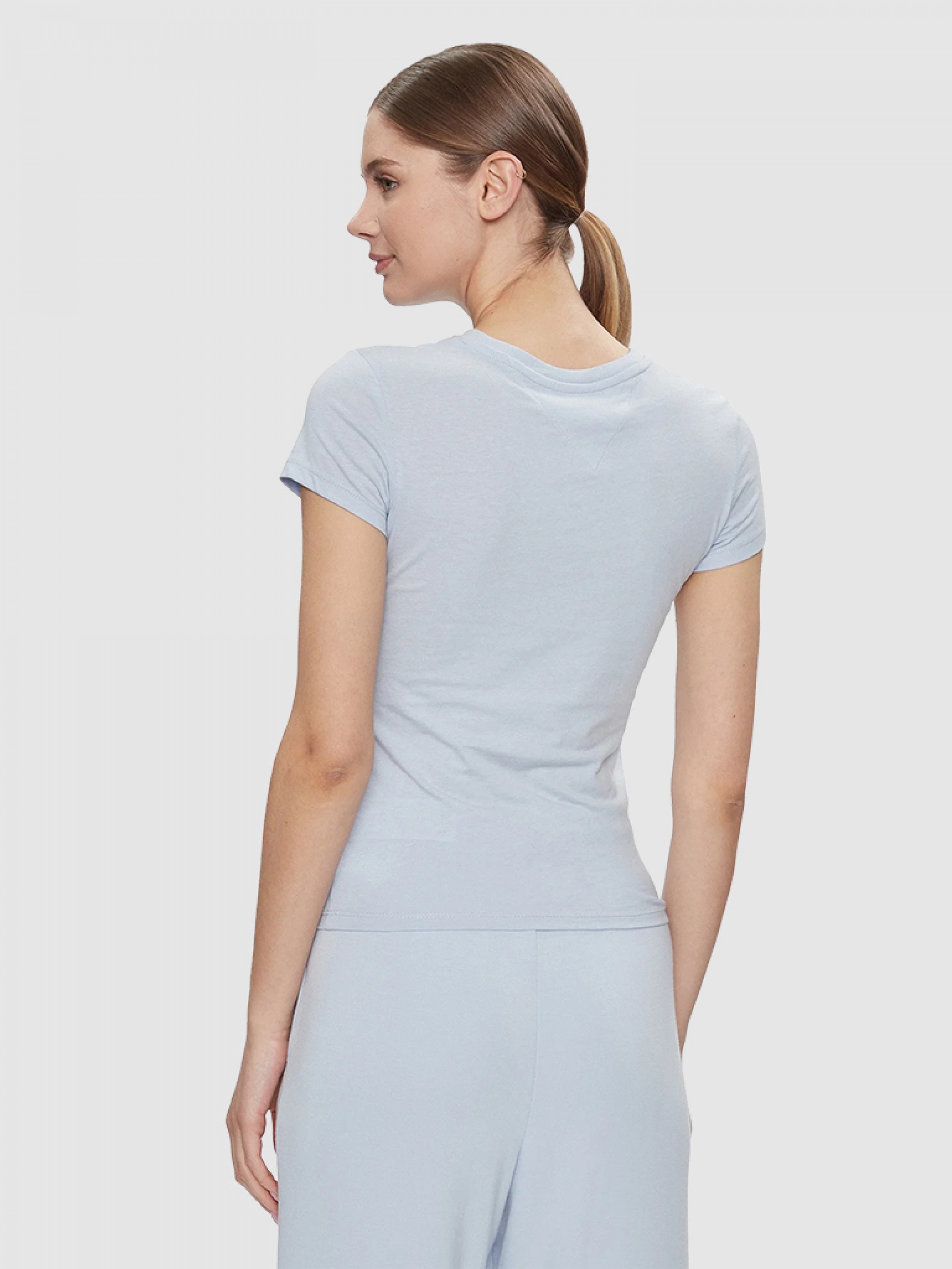 T-Shirt Woman Tommy Jeans