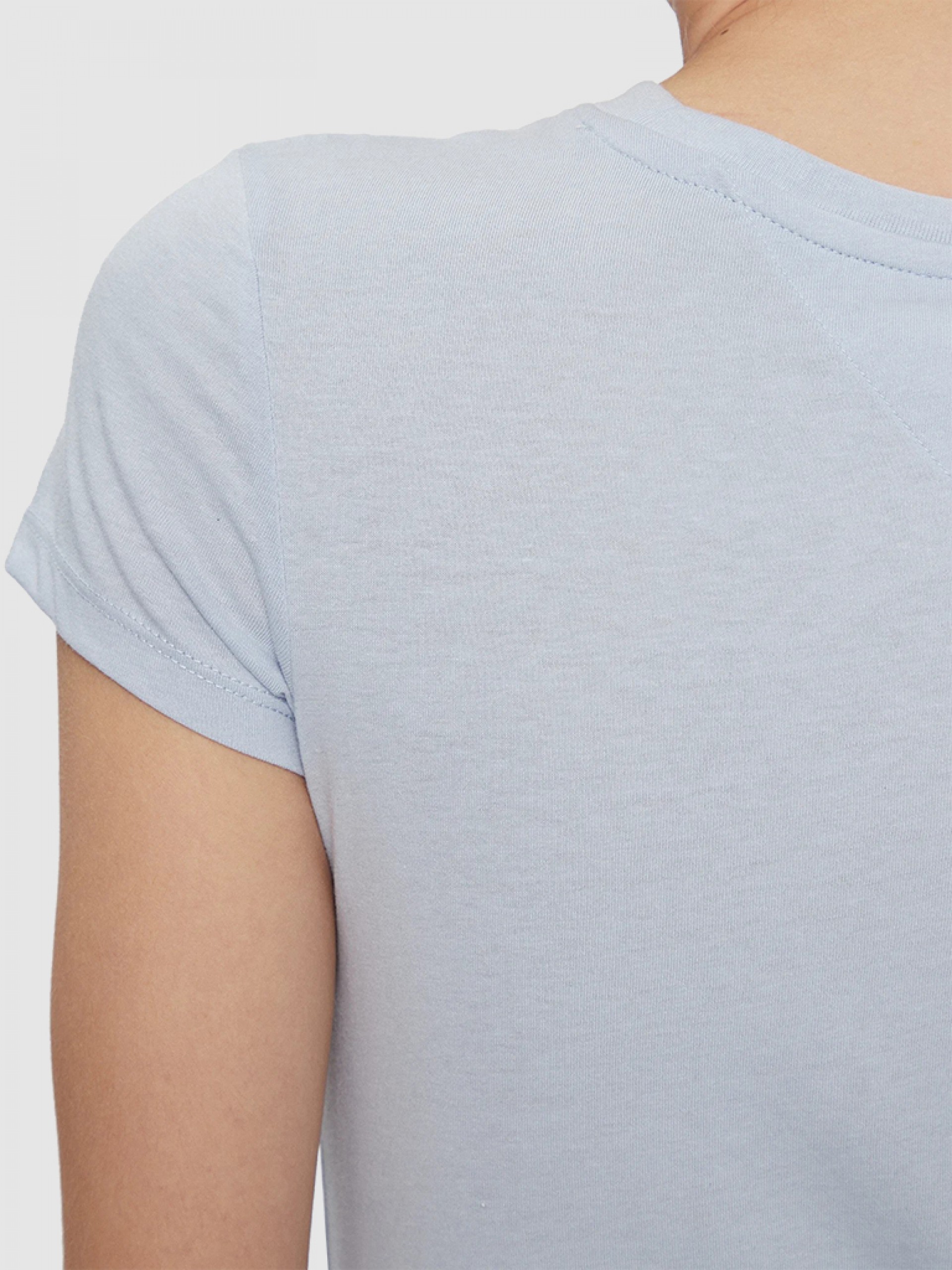 T-Shirt Woman Tommy Jeans