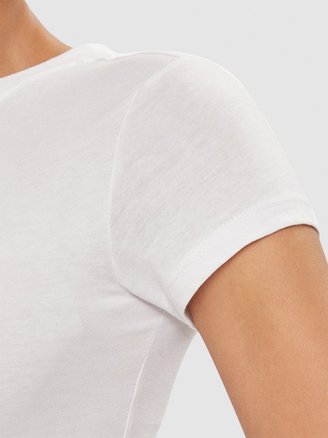 T-Shirt Woman Tommy Jeans