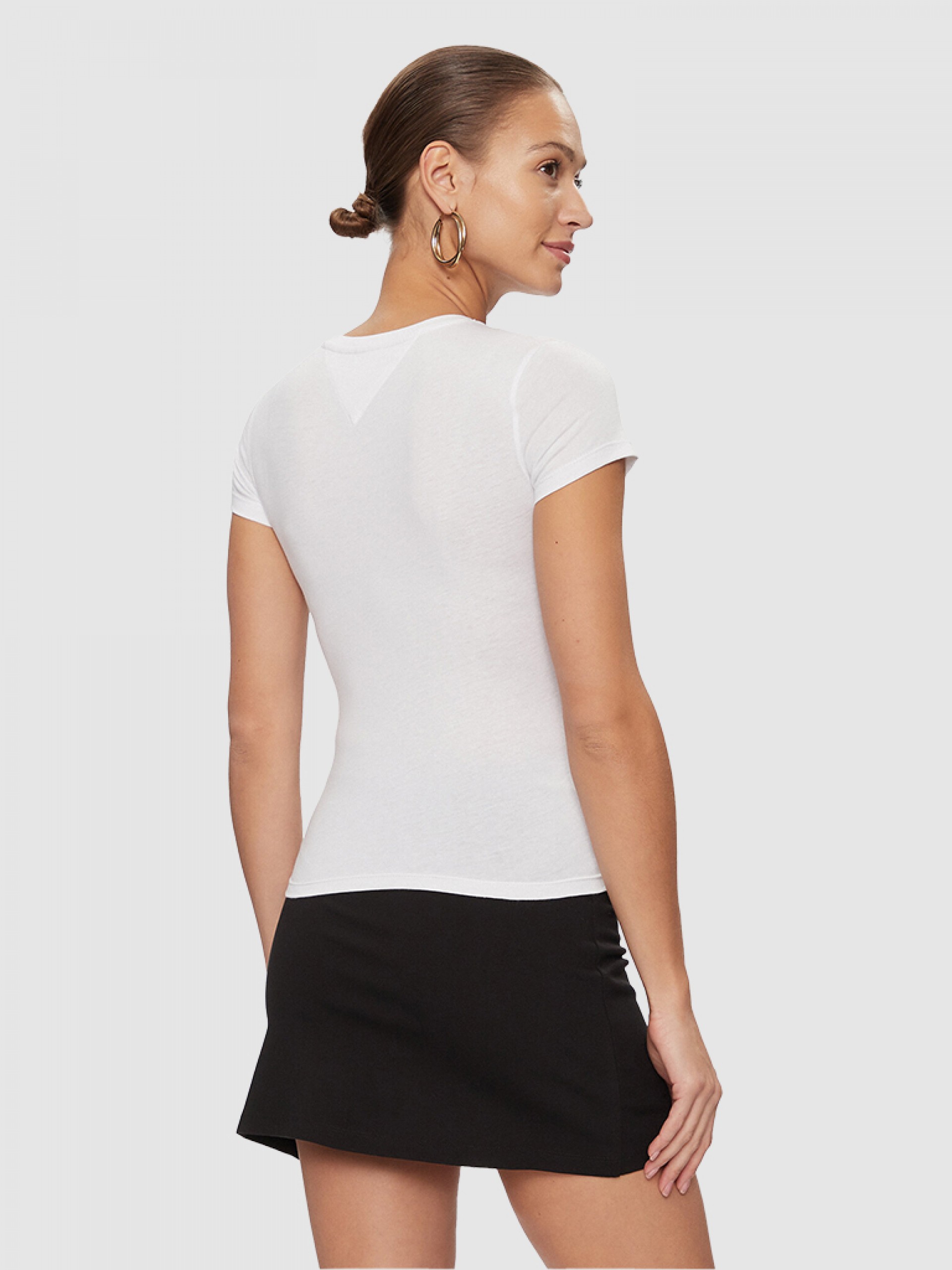 T-Shirt Woman Tommy Jeans