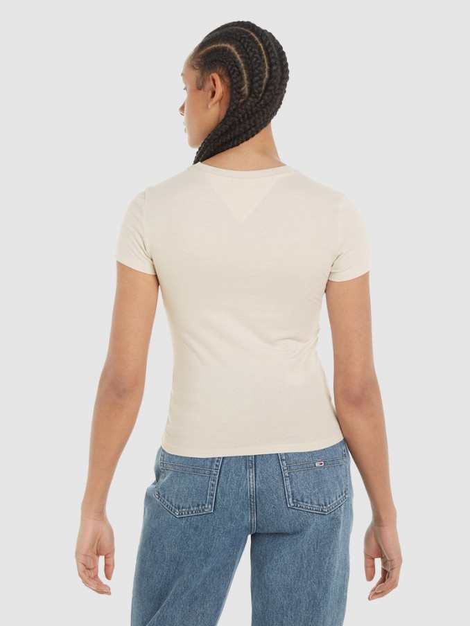 Camiseta Mujer Tommy Jeans