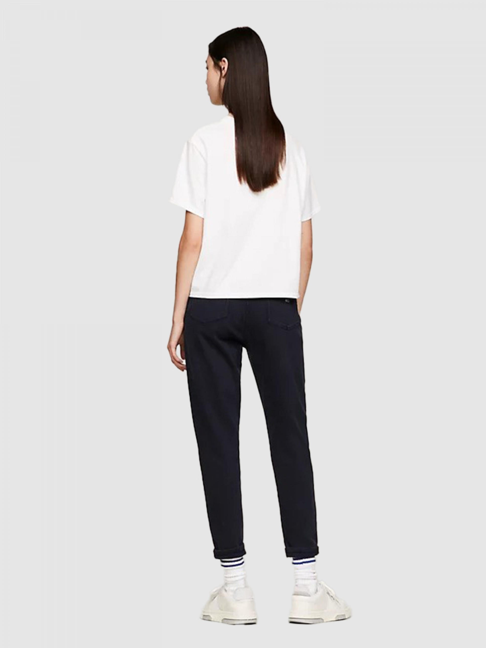 T-Shirt Woman Tommy Jeans