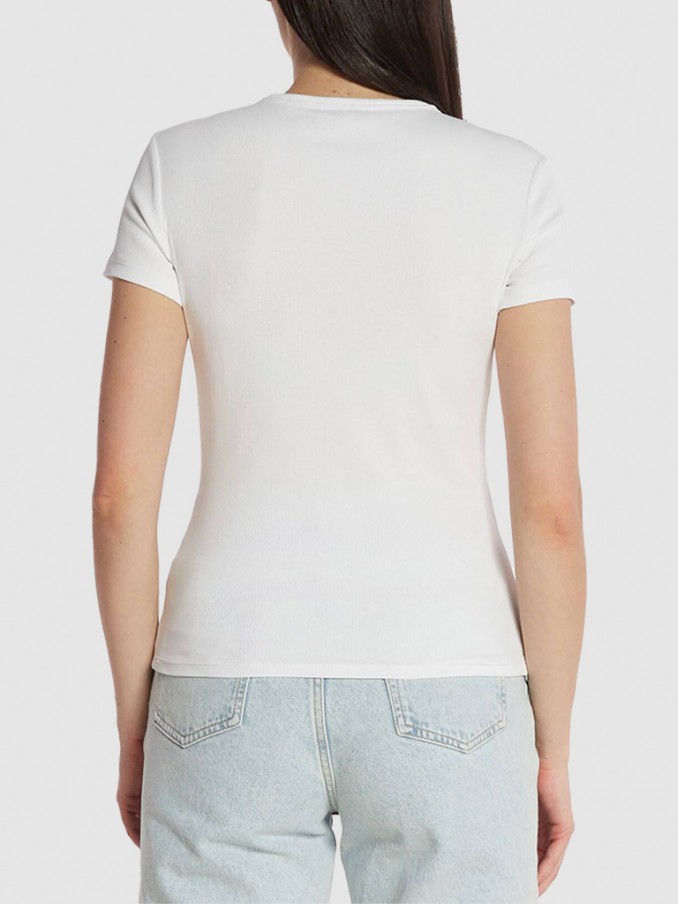 Camiseta Mujer Tommy Jeans