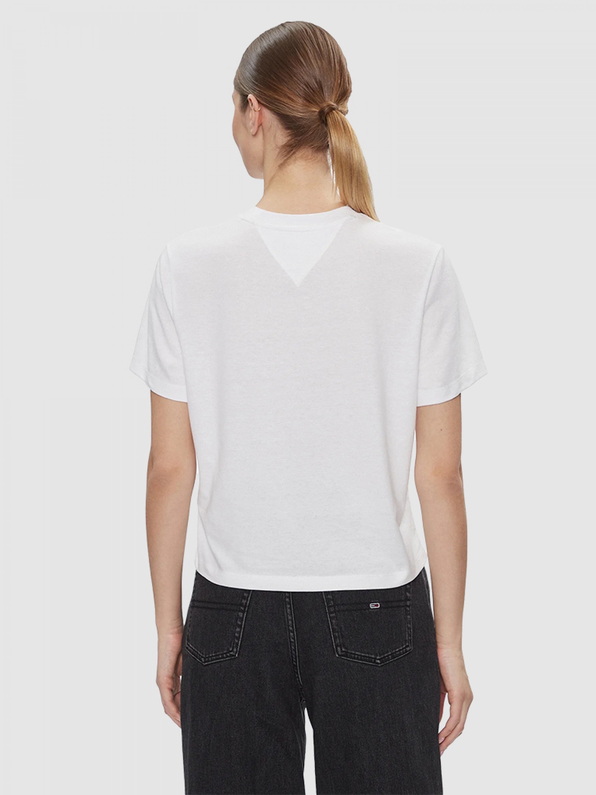 T-Shirt Woman Tommy Jeans