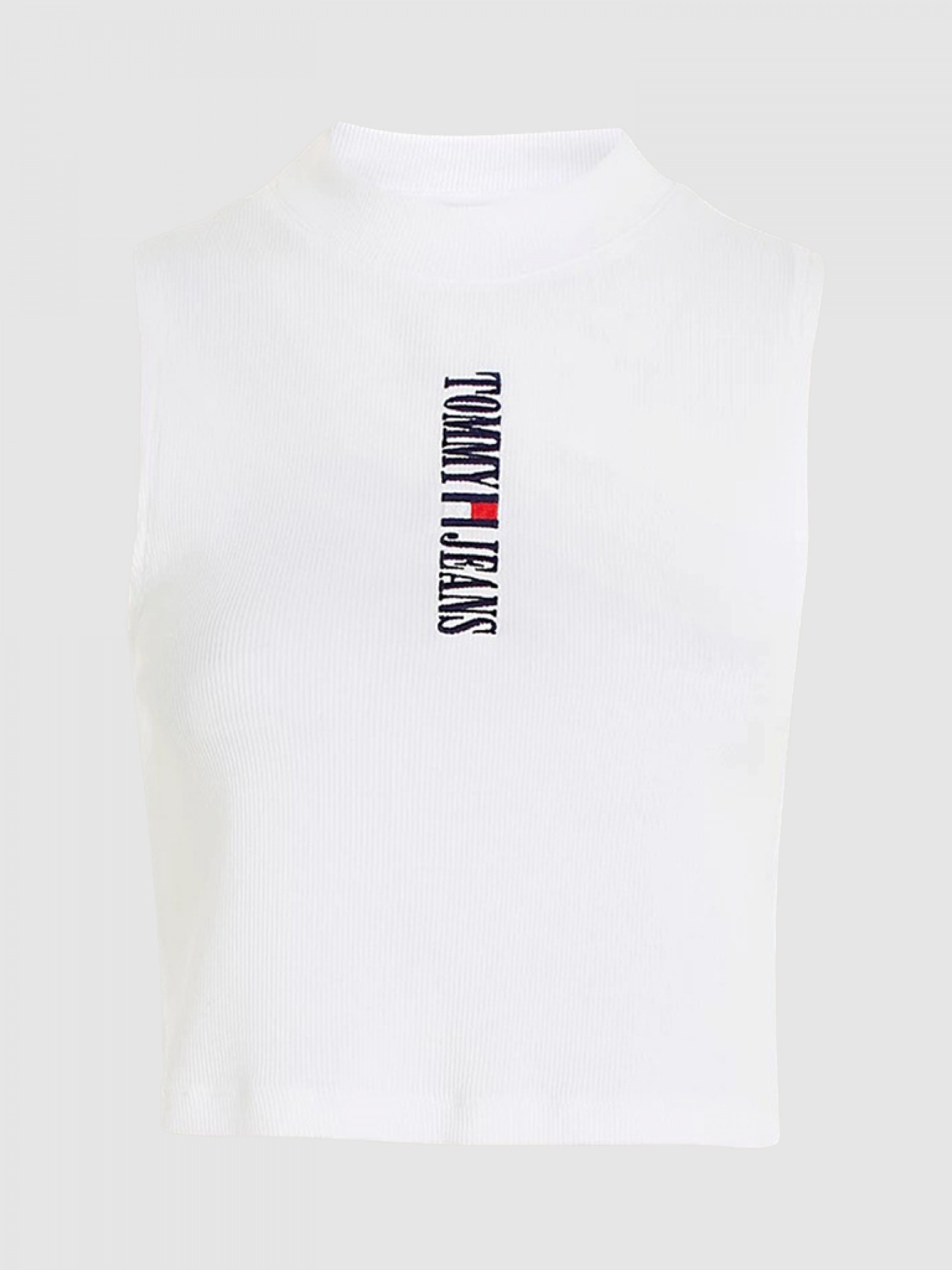 Blusa Mujer Tommy Jeans