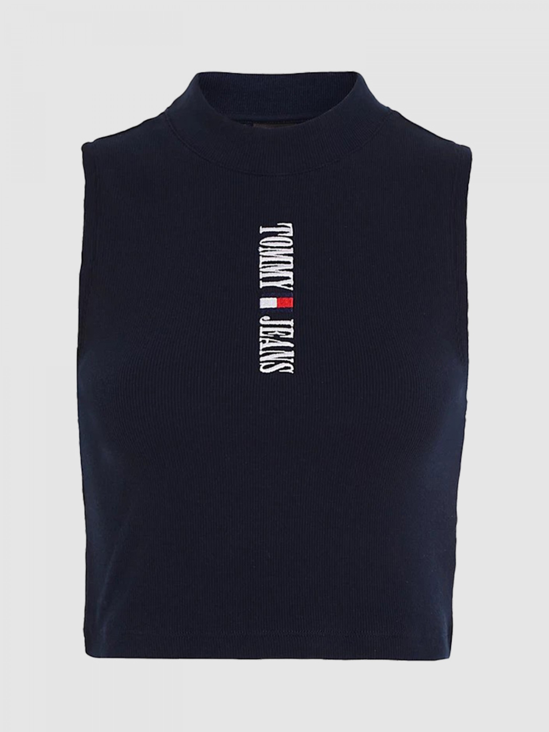Blusa Mujer Tommy Jeans