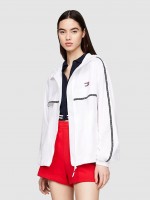 Chaqueta Mujer Tommy Jeans Chaqueta Mujer Tommy Jeans