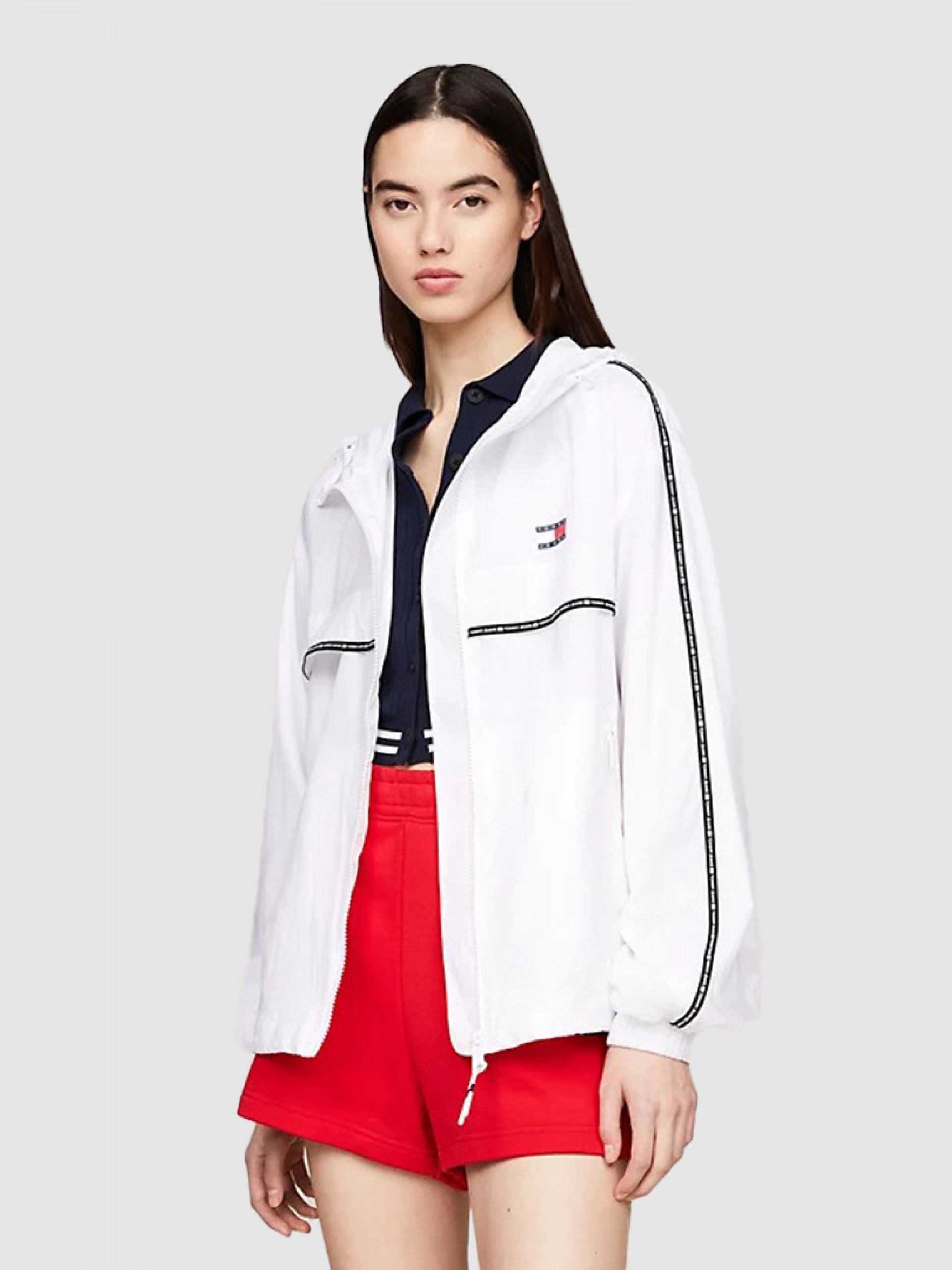 Chaqueta Mujer Tommy Jeans