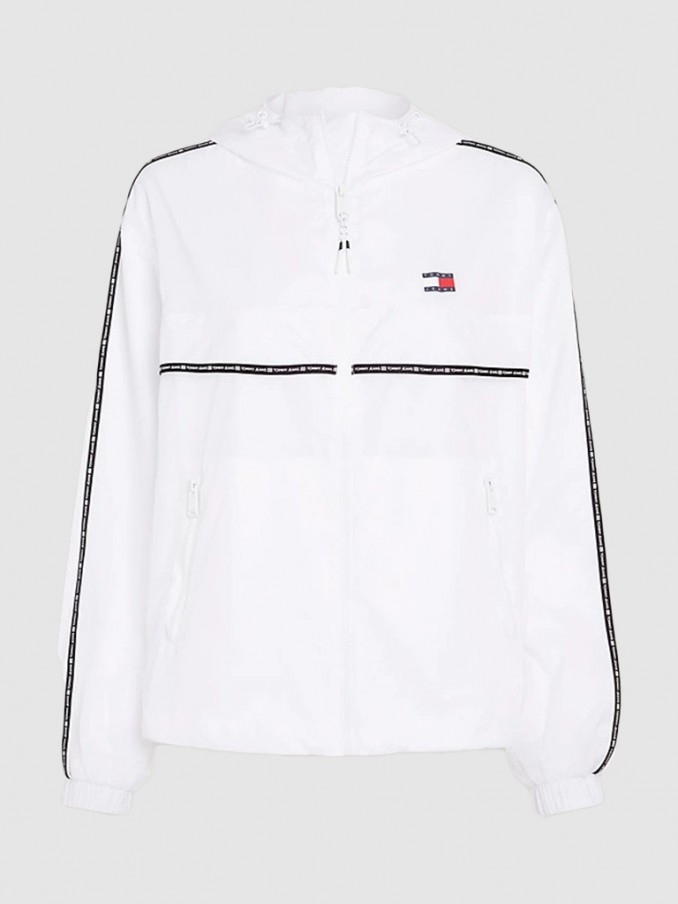Chaqueta Mujer Tommy Jeans