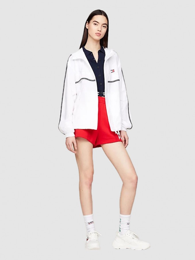 Chaqueta Mujer Tommy Jeans