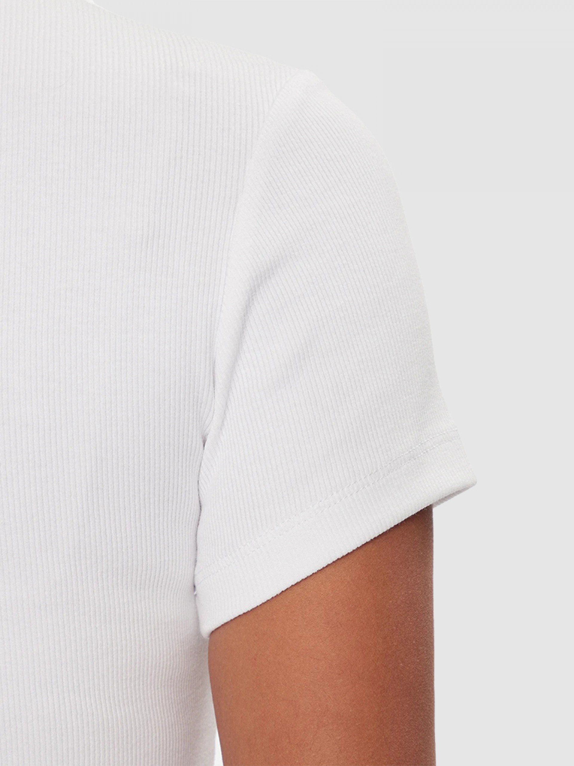Shirt Woman Tommy Jeans