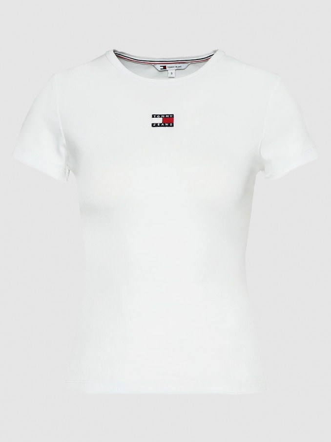 Shirt Woman Tommy Jeans