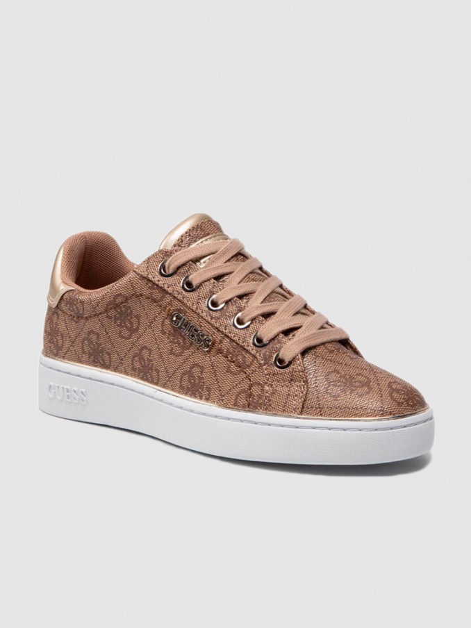 Tenis Mujer Guess