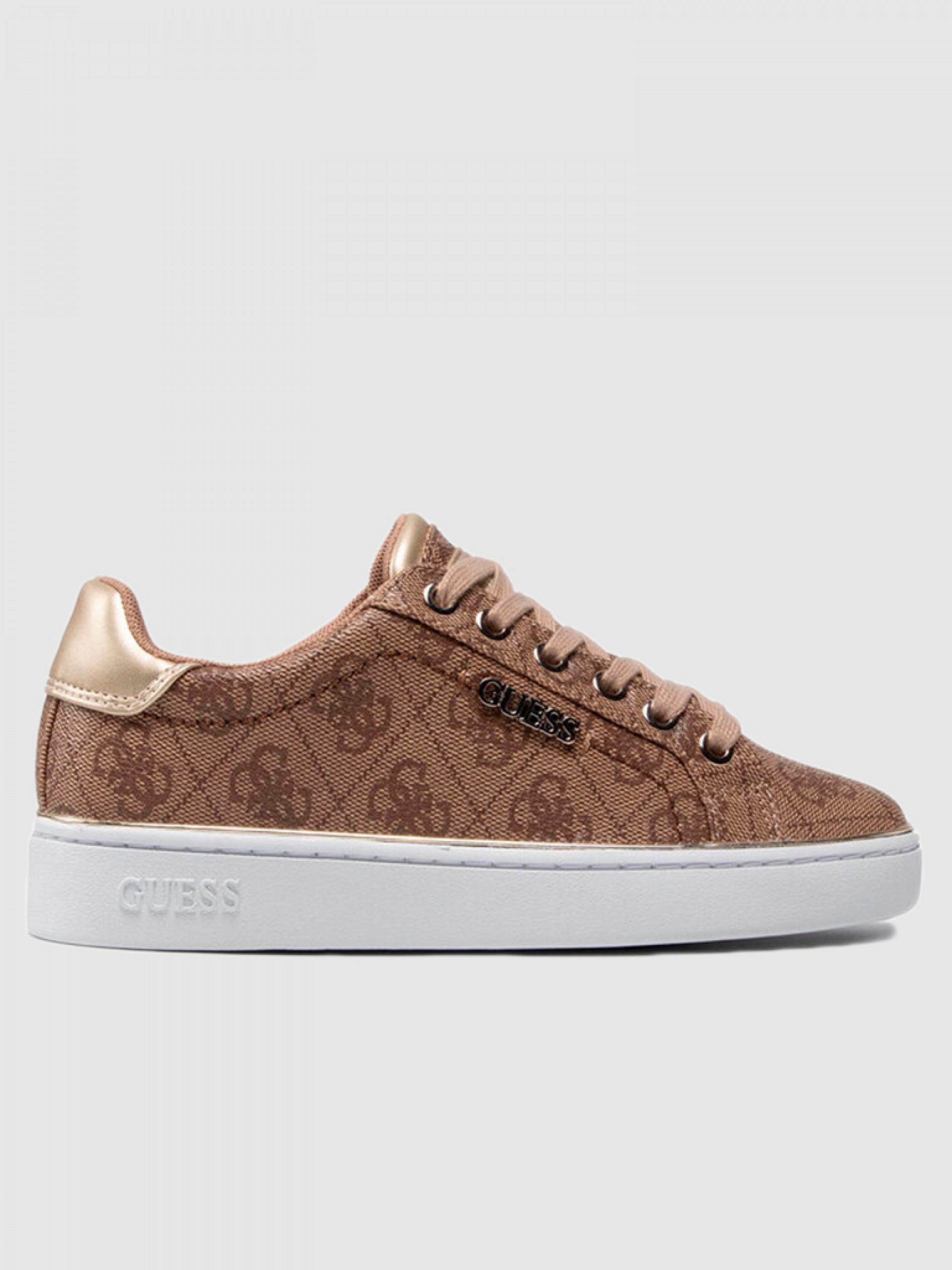 Sneakers Woman Guess
