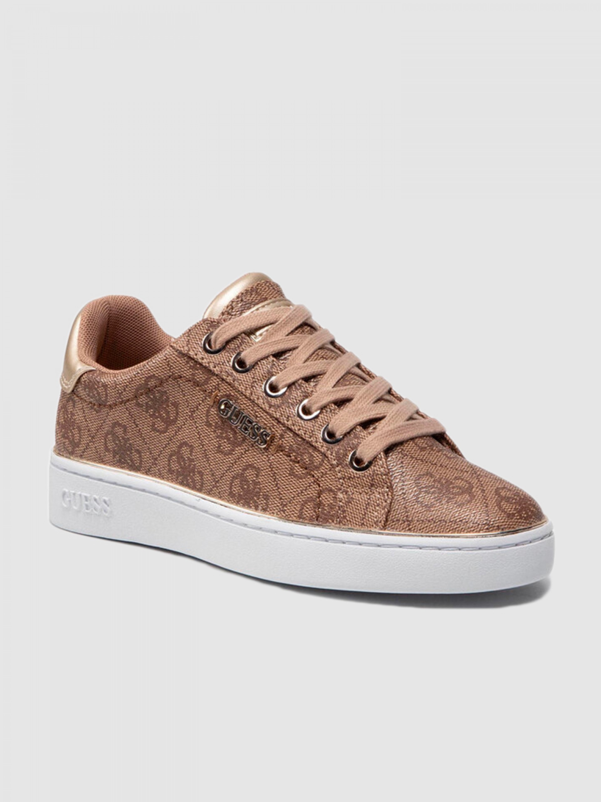 Sneakers Woman Guess