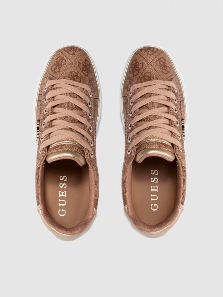 Sapatilhas Mulher Guess Footwear