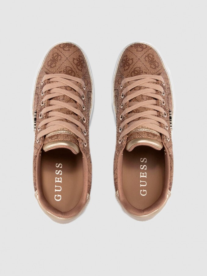 Sneakers Woman Guess