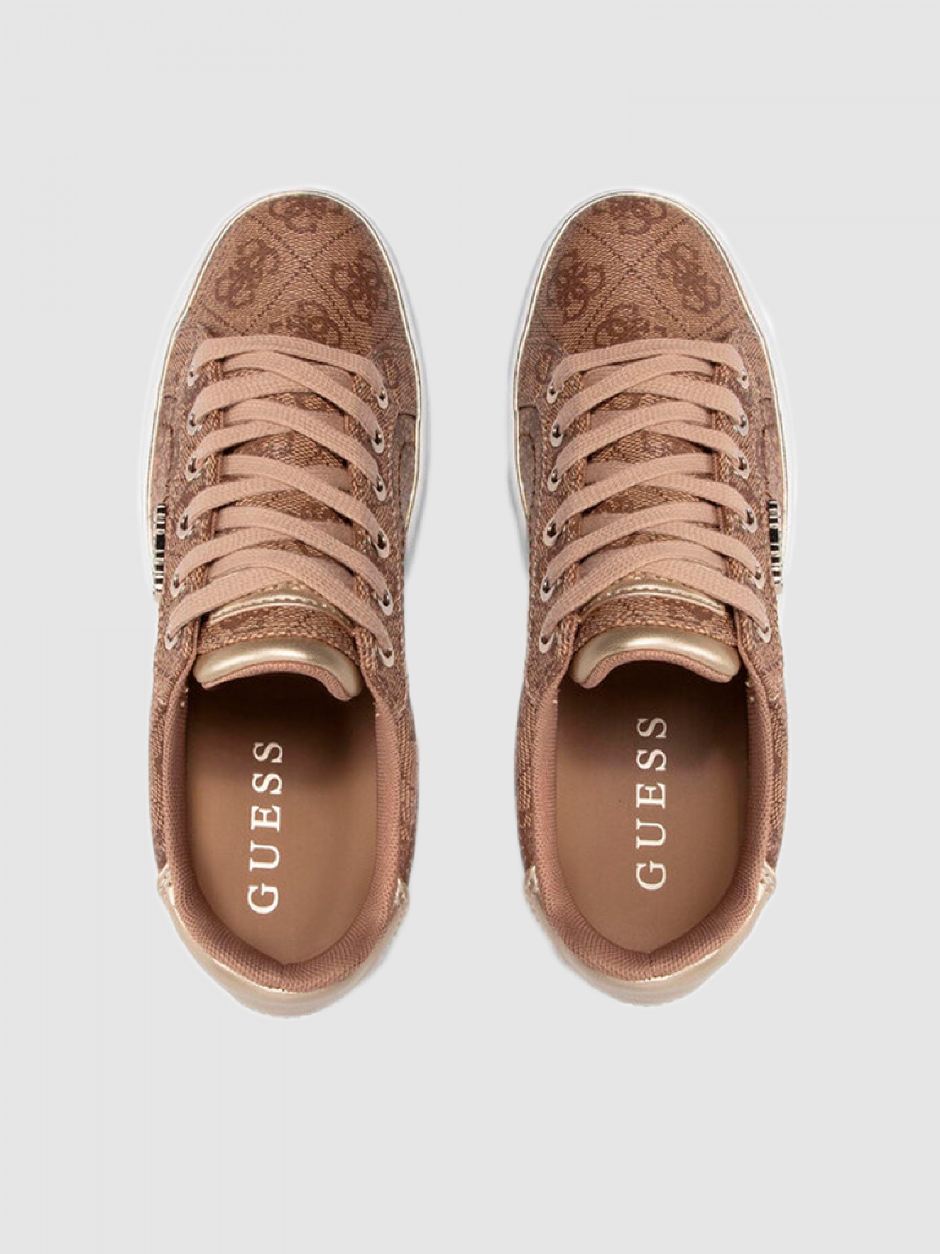 Sneakers Woman Guess