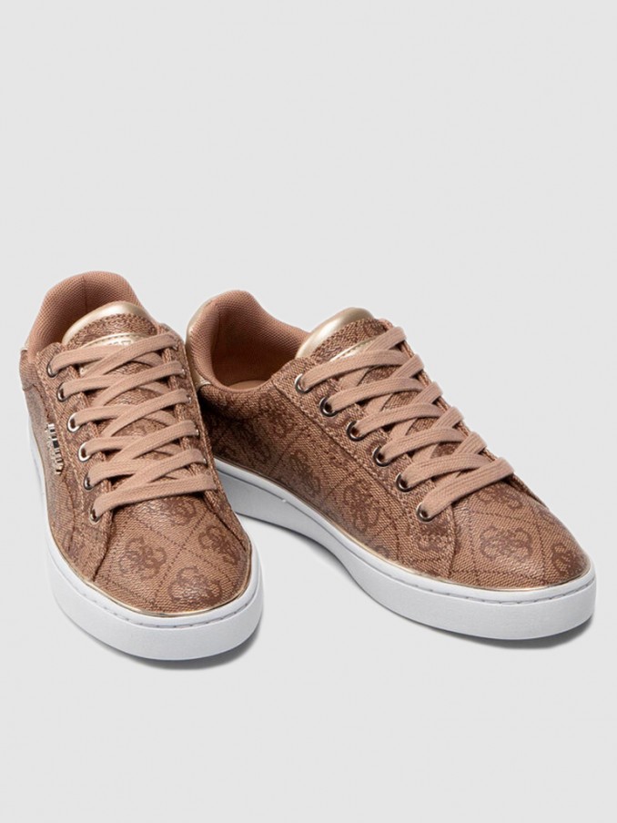 Sneakers Woman Guess