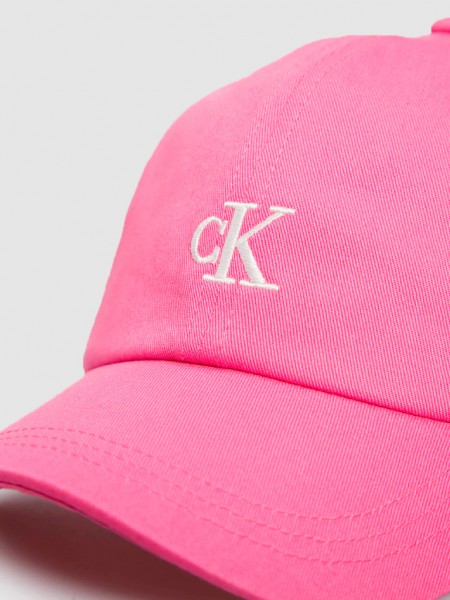 Caps Unisex Child Calvin Klein