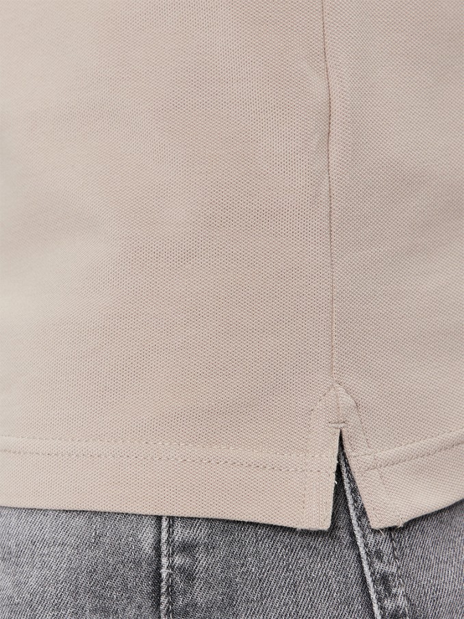 Polo Hombre Calvin Klein