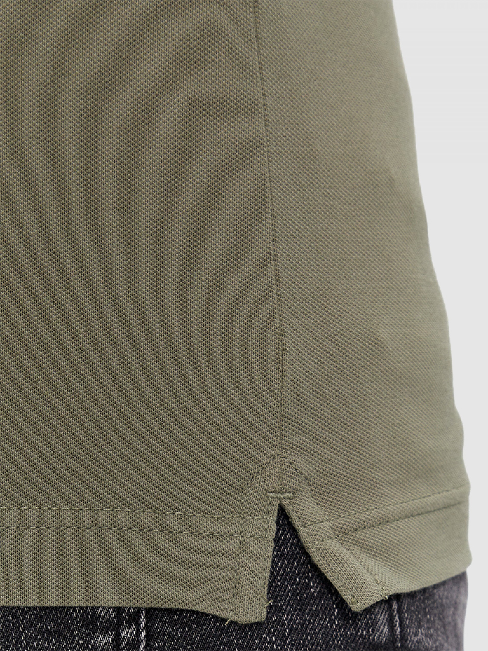 Polo Hombre Calvin Klein