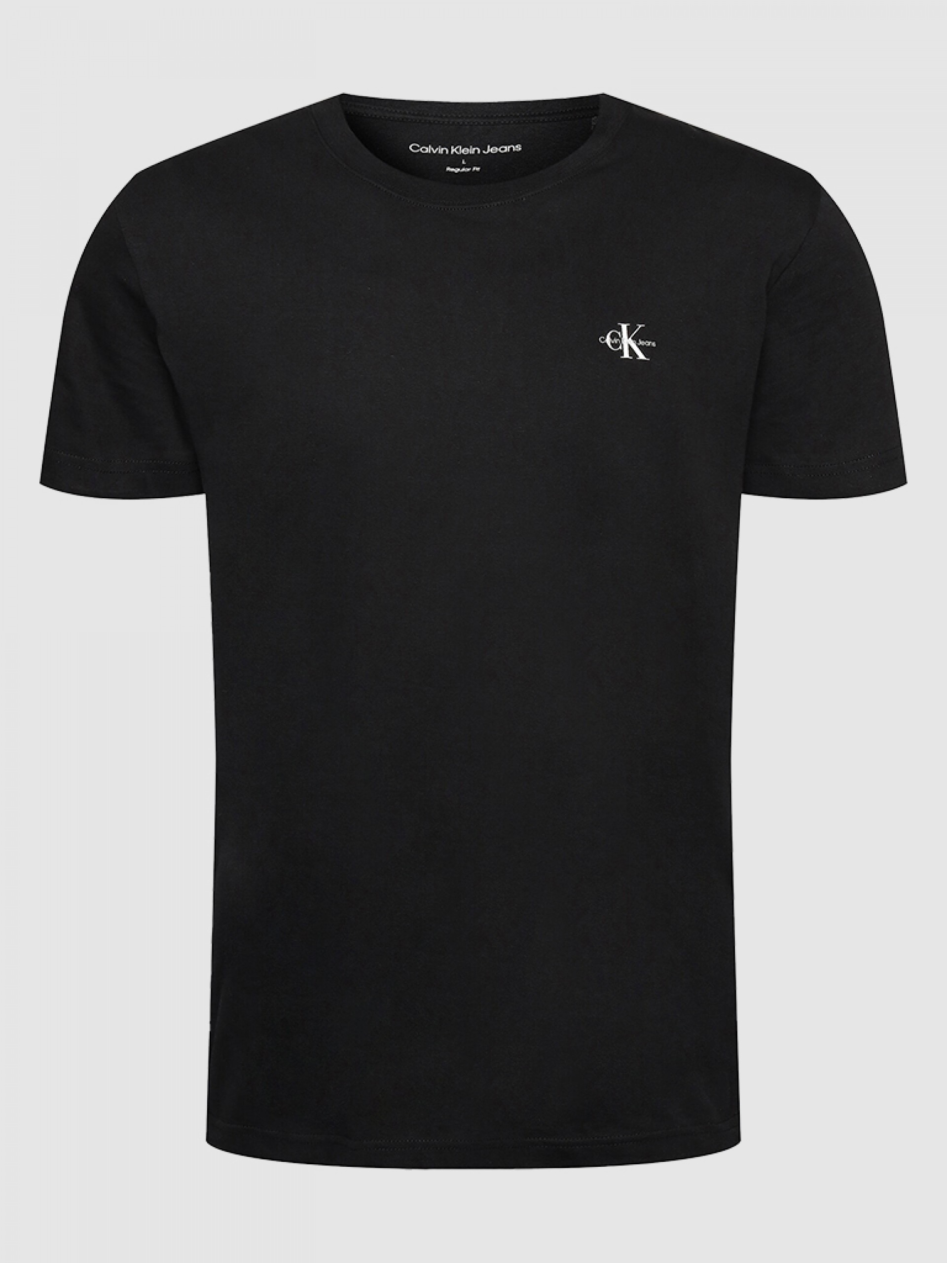 Camiseta Hombre Calvin Klein