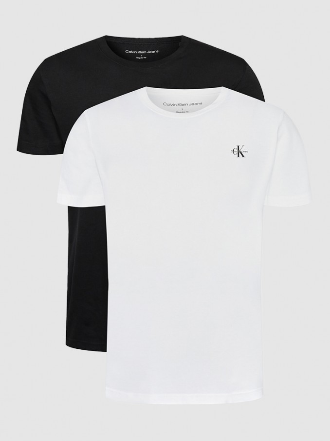 T-Shirt Man Calvin Klein