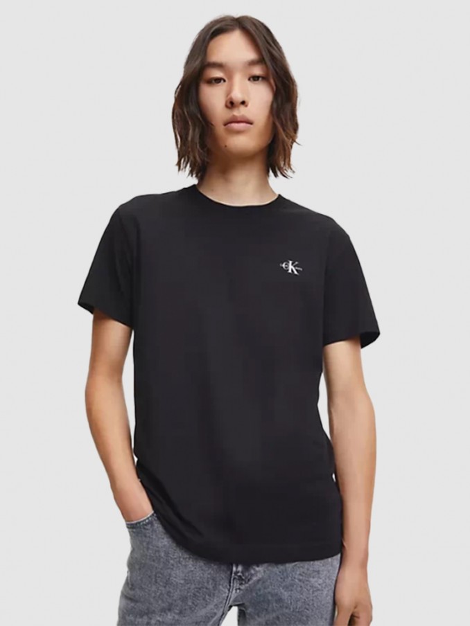 T-Shirt Man Calvin Klein