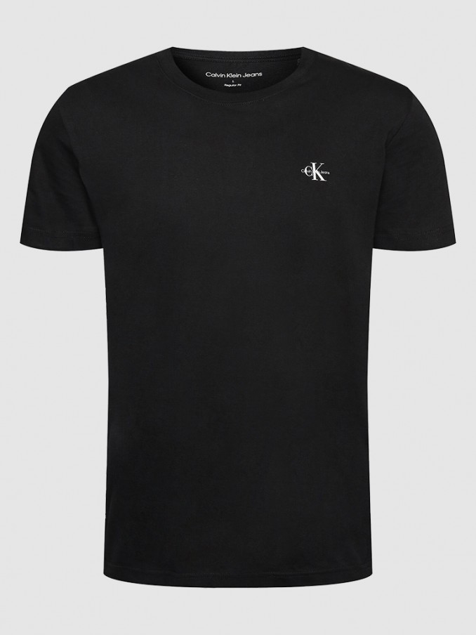T-Shirt Man Calvin Klein