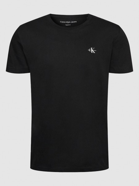 T-Shirt Man Calvin Klein