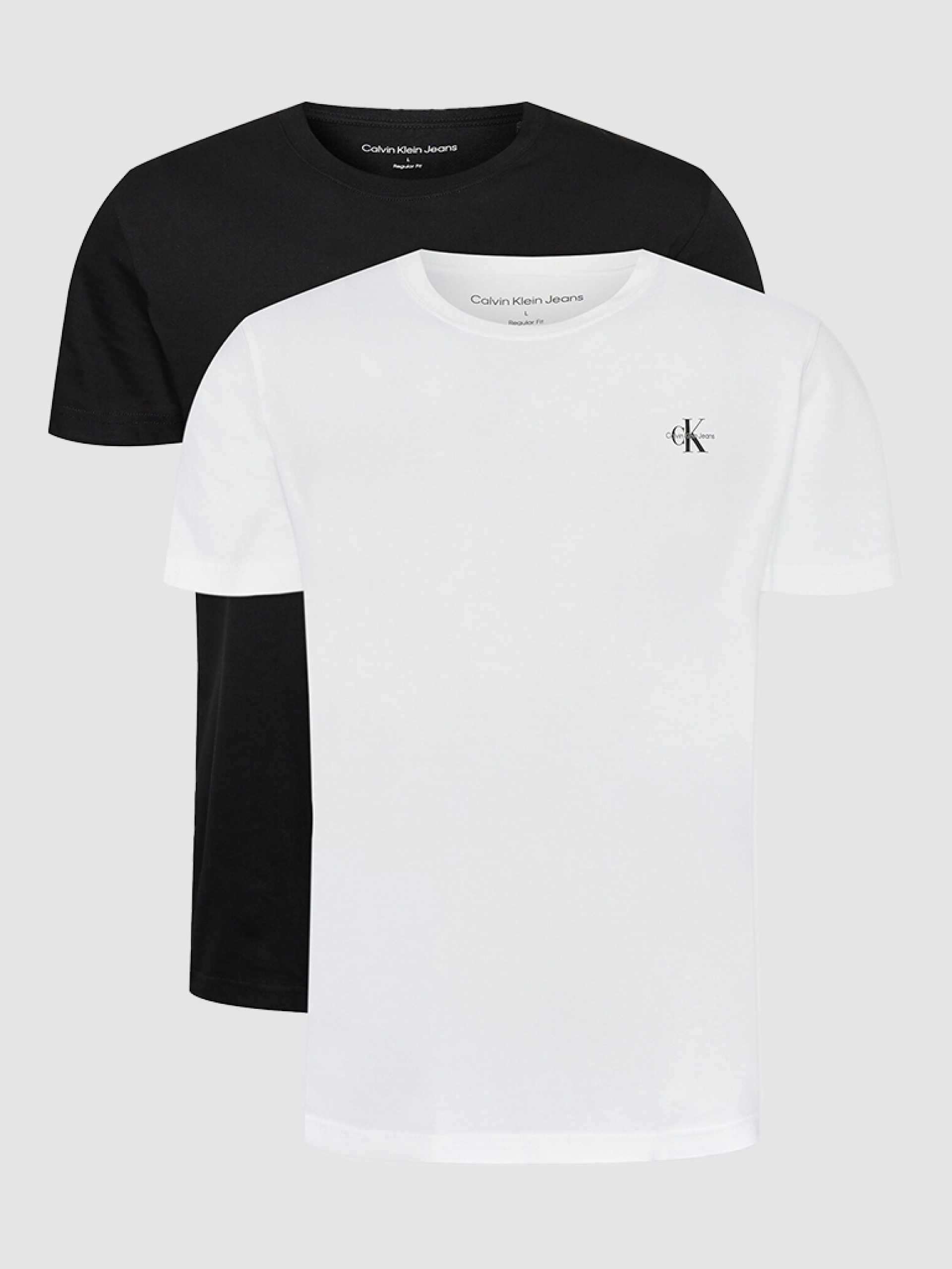Camiseta Hombre Calvin Klein
