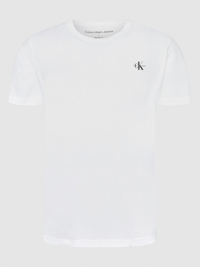 T-Shirt Man Calvin Klein